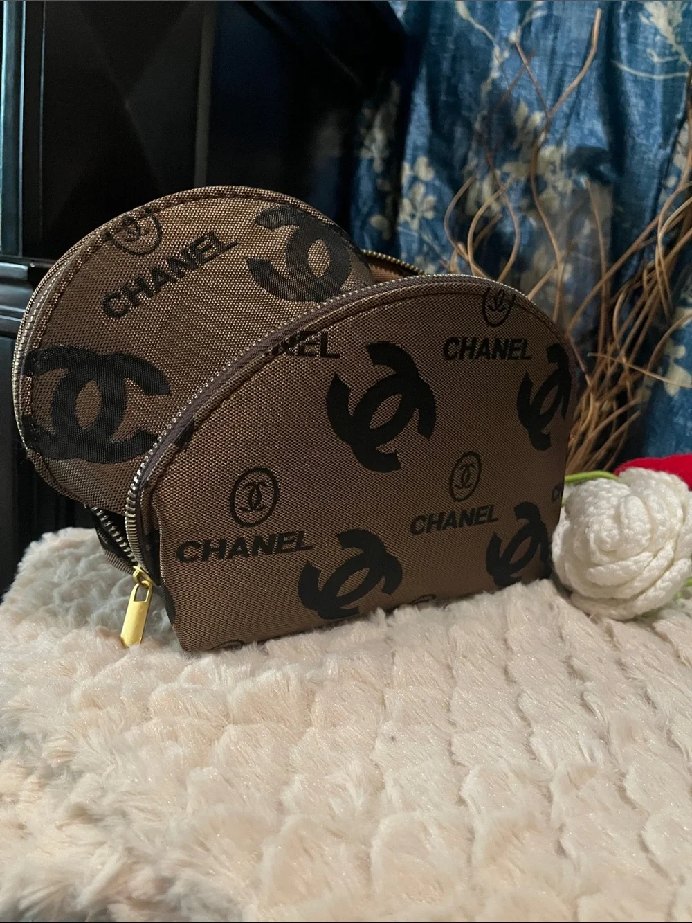 None nwt canvas